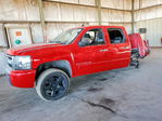 Chevrolet Silverado 2007