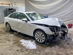 Audi A4 2018