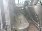Nissan Navara (Frontier) 2015
