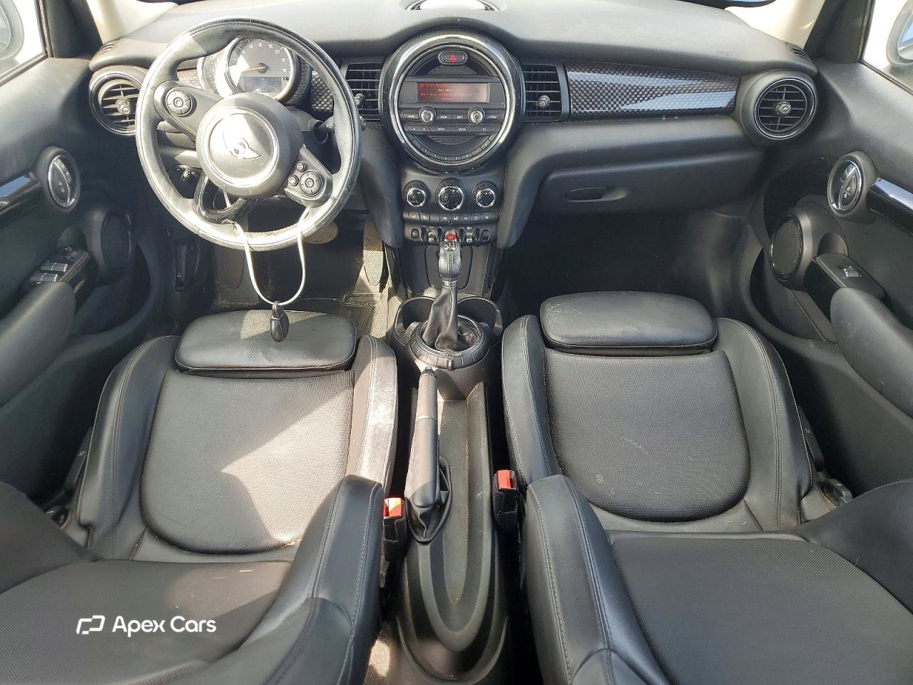 MINI Cooper 2016