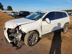 Jeep Cherokee 2020