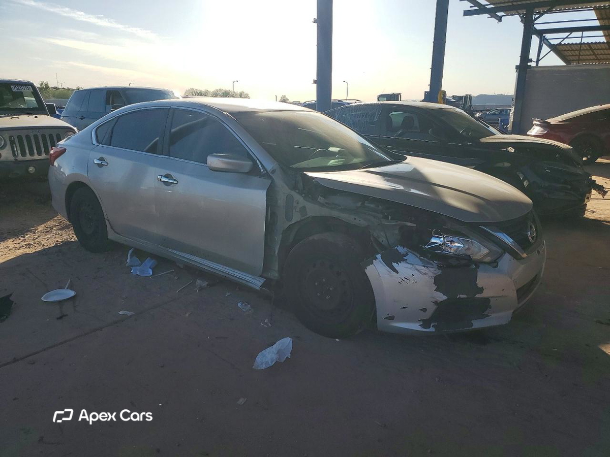 Altima 2018
