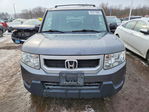 Honda Element 2011