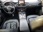 Audi A6 2017