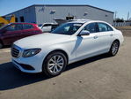 Mercedes-Benz E-klasse 2017