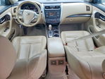 Nissan Altima 2013