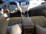 Nissan Pathfinder 2014