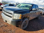 Chevrolet Silverado 2008