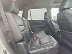 Honda Pilot 2017