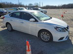 Nissan Sentra 2019