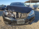 Nissan Sentra 2018