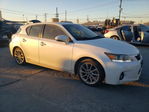 Lexus CT 2012