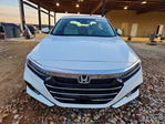Honda Accord 2021