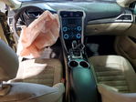 Ford Fusion 2013