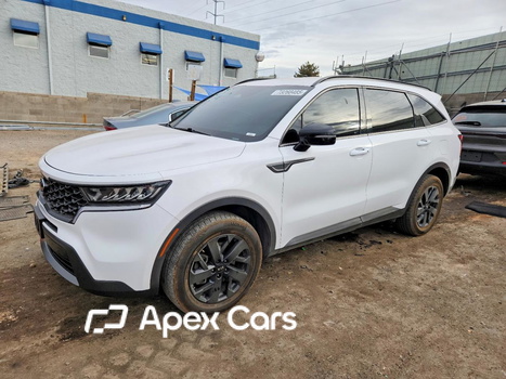 Kia Sorento 2021 - Image 1 of 14