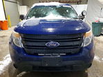 Ford Explorer 2013
