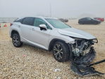 Lexus RX 2017