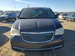 Chrysler Voyager 2014