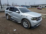 Dodge Durango 2011