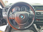 BMW Series 5 2016