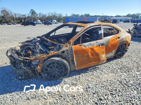Subaru WRX 2023 - Image 1 of 11