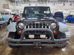 Jeep Wrangler 2012