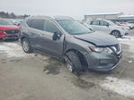 Nissan Rogue 2020