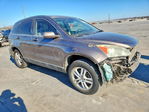 Honda CR-V 2010