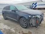 Audi Q7 2017