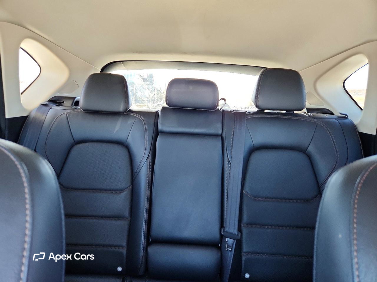 Mazda CX-5 2018