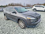 Jeep Cherokee 2014