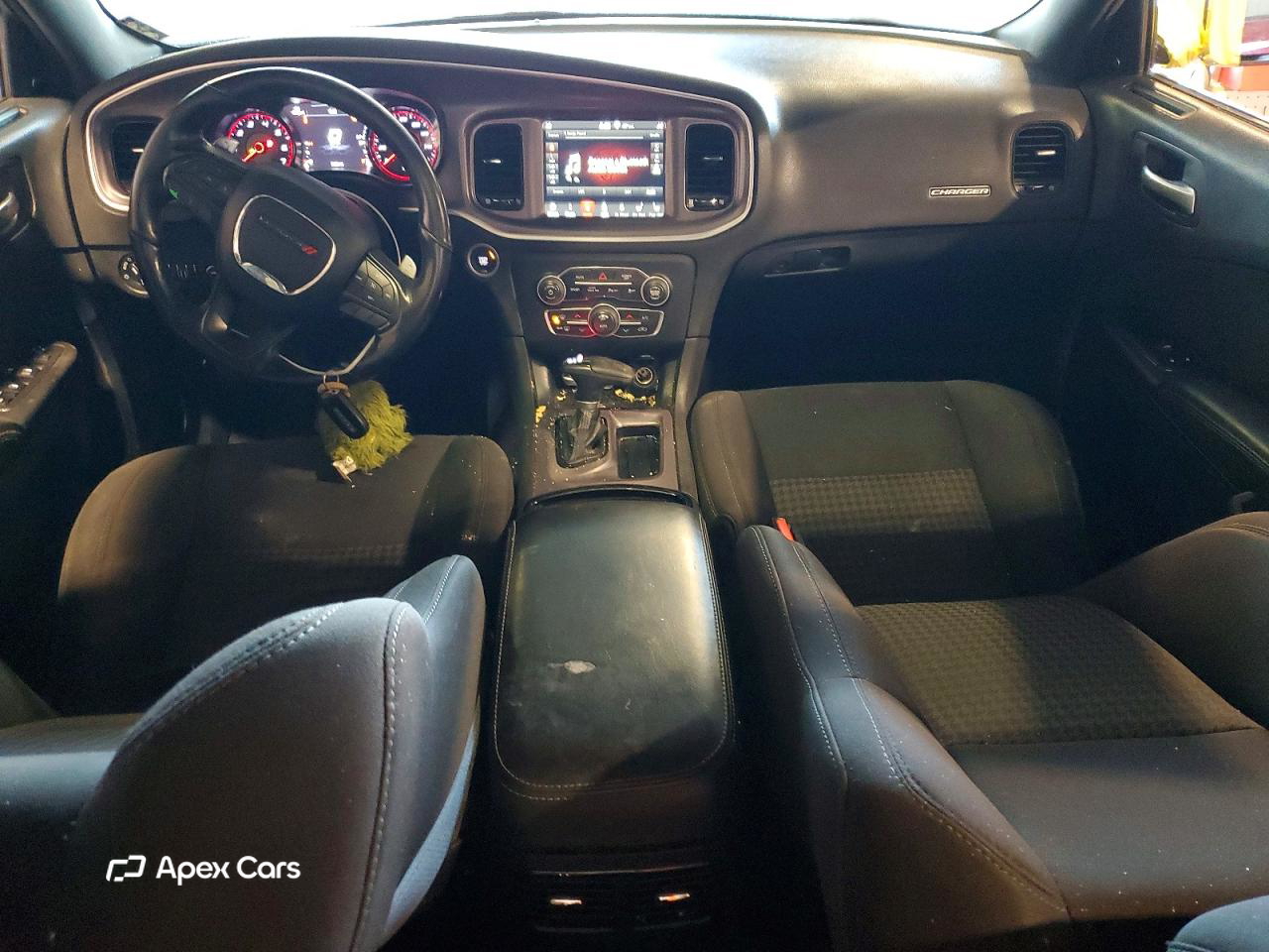 Dodge Charger 2019