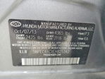 Hyundai Sonata 2014