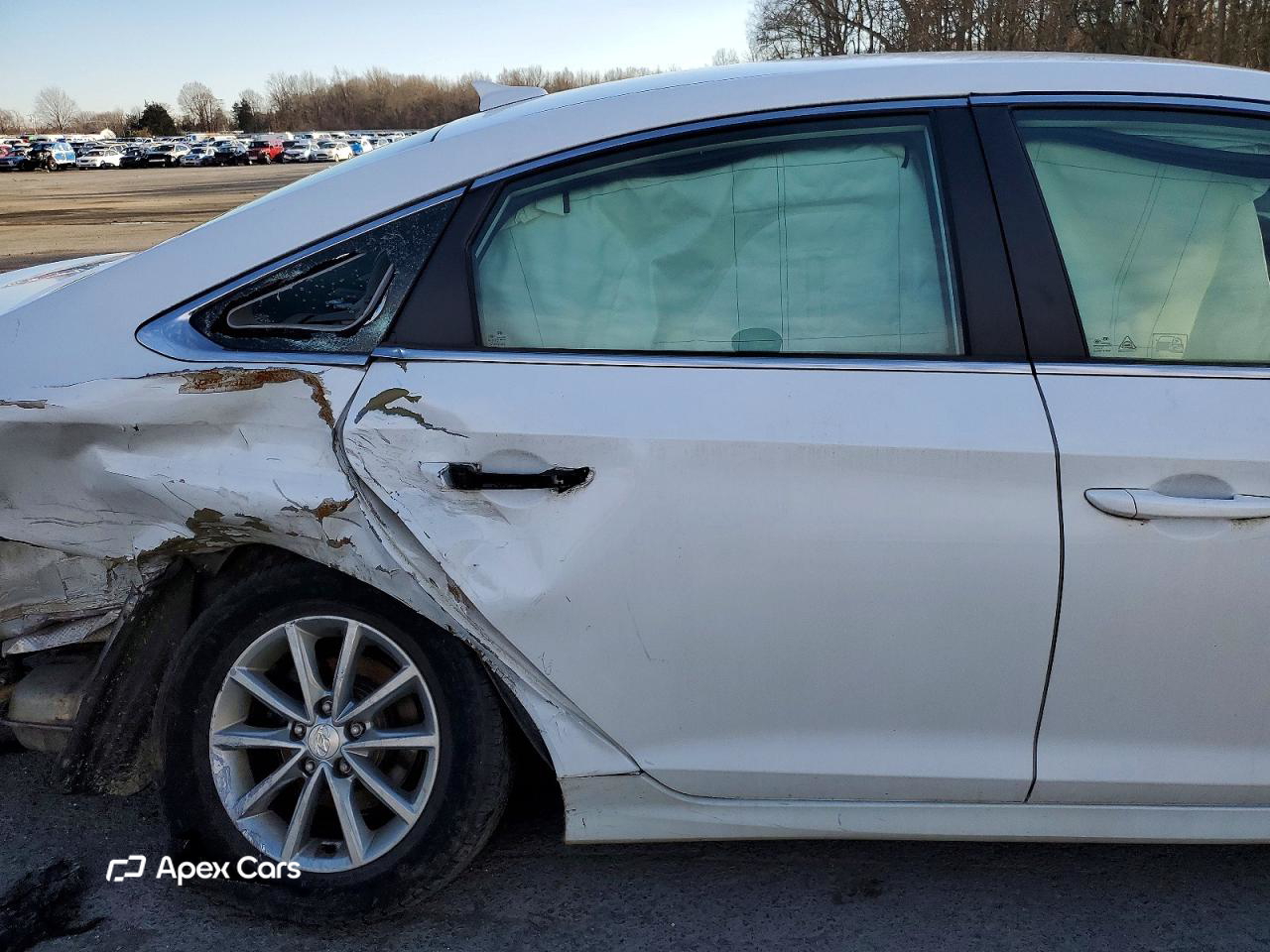 Hyundai Sonata 2019