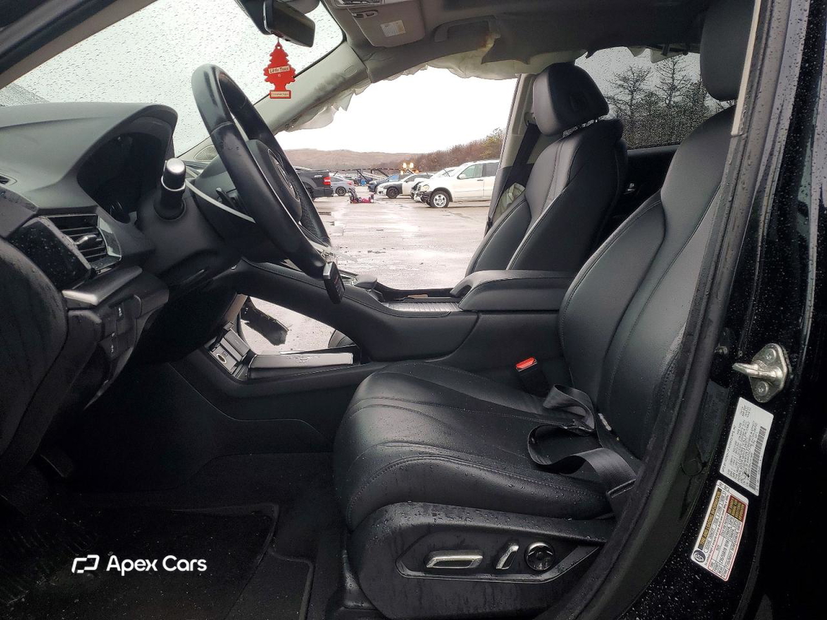 Acura RDX 2019