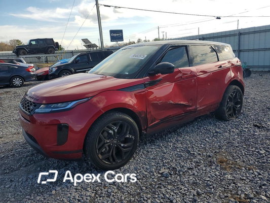 Land Rover Range Rover Evoque 2020 - Image 1 of 14