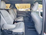 Toyota Sienna 2015