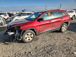 Jeep Cherokee 2014