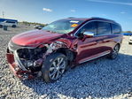 Chrysler Pacifica 2019