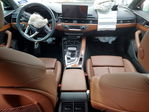 Audi A4 2023