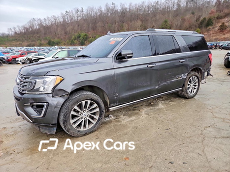 Ford Expedition 2018 - Image 1 of 14