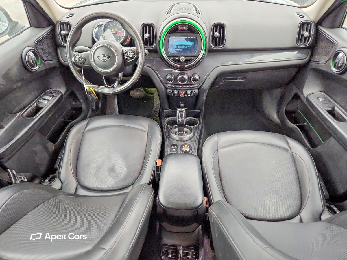 MINI Cooper 2020