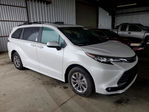 Toyota Sienna 2025