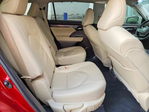 Toyota Highlander 2021