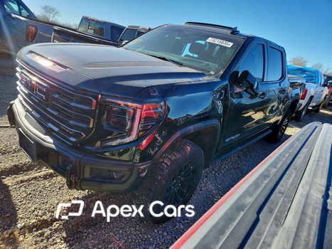 GMC Sierra 2023 - Image 1 of 14