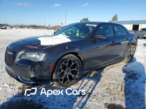 Chrysler 300 2016 - Image 1 of 12