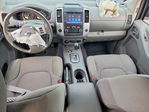 Nissan Navara (Frontier) 2021