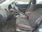 Nissan Altima 2012