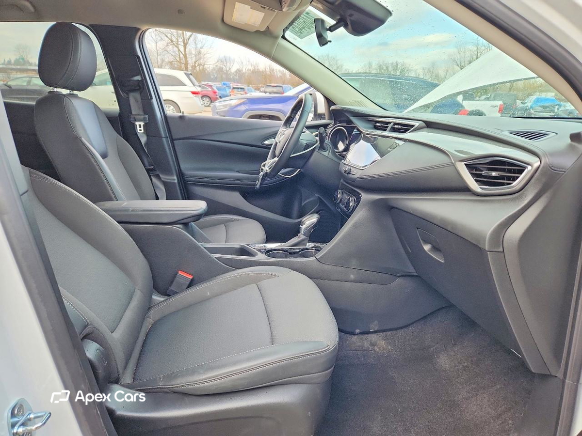 Buick Encore 2023