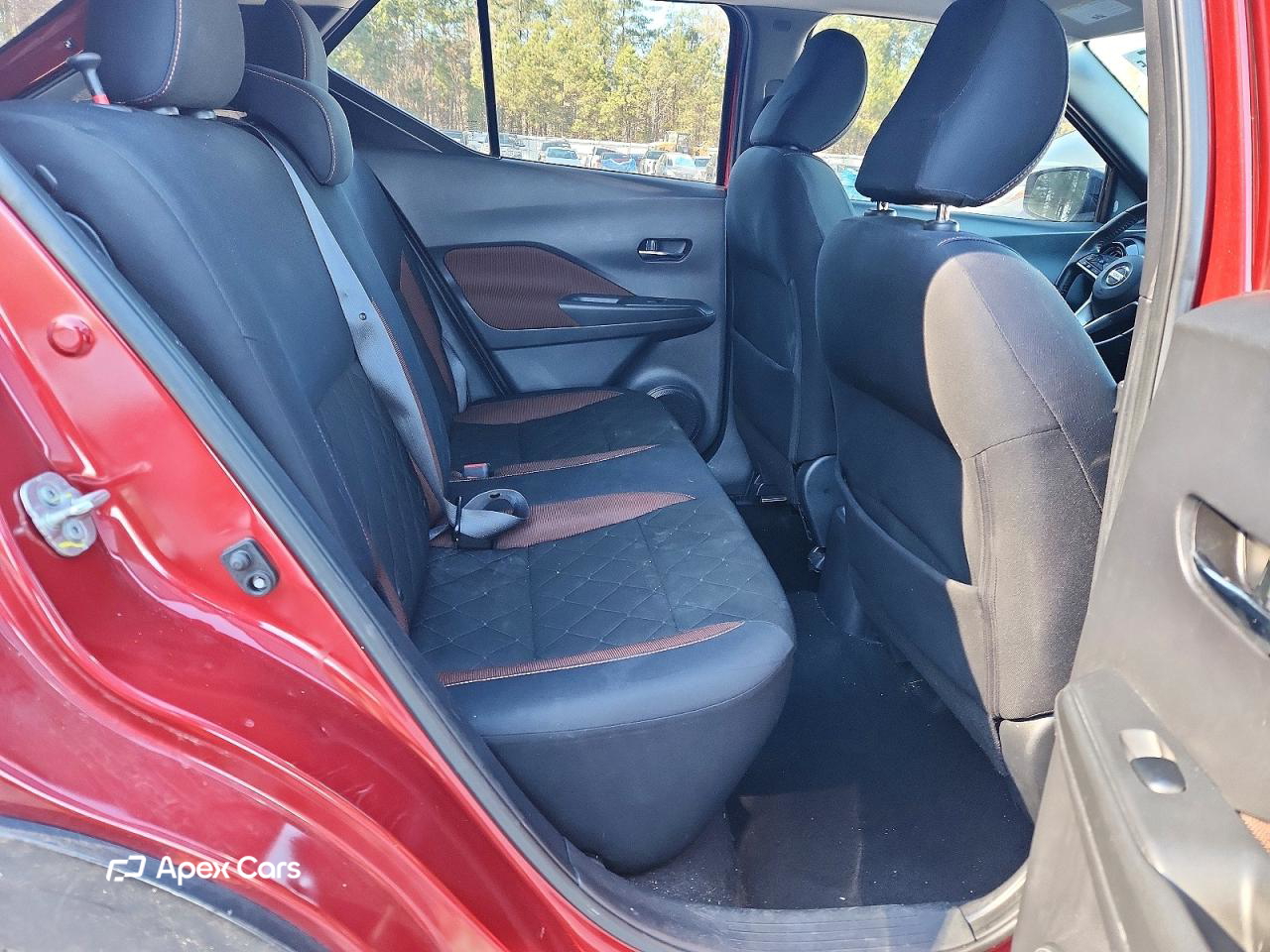 Nissan Kicks 2018
